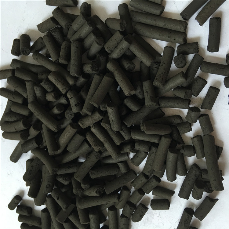 柱狀活性炭40直徑